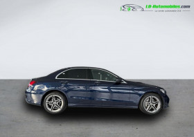 Mercedes Classe C 300 de BVA  occasion  Beaupuy - photo n4