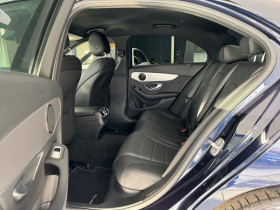 Mercedes Classe C 300 de BVA  occasion  Beaupuy - photo n7