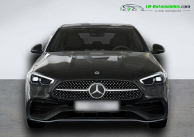 Mercedes Classe C 300 de BVA  occasion  Beaupuy - photo n3