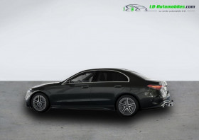 Mercedes Classe C 300 de BVA  occasion  Beaupuy - photo n2