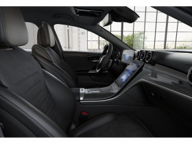 Mercedes Classe C 300 de BVA  occasion  Beaupuy - photo n5