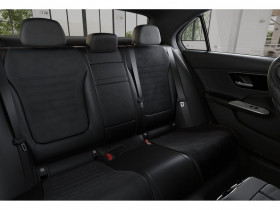 Mercedes Classe C 300 de BVA  occasion  Beaupuy - photo n6