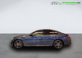Mercedes Classe C 300 de BVA  occasion  Beaupuy - photo n4