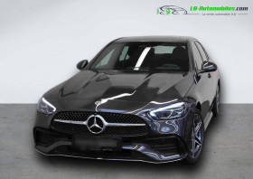 Mercedes Classe C 300 de BVA  occasion  Beaupuy - photo n2