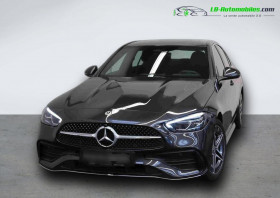 Mercedes Classe C , garage LB AUTOMOBILES  Beaupuy