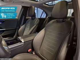 Mercedes Classe C 300 de BVA  occasion  Beaupuy - photo n5