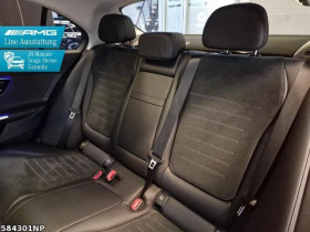 Mercedes Classe C 300 de BVA  occasion  Beaupuy - photo n6