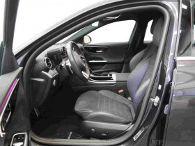 Mercedes Classe C 300 de BVA  occasion  Beaupuy - photo n8