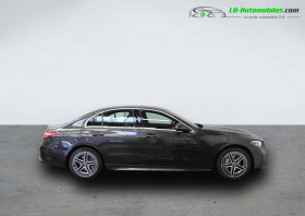 Mercedes Classe C 300 de BVA  occasion  Beaupuy - photo n6