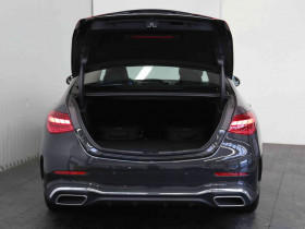 Mercedes Classe C 300 de BVA  occasion  Beaupuy - photo n10