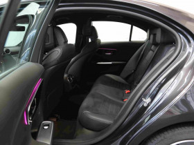 Mercedes Classe C 300 de BVA  occasion  Beaupuy - photo n9