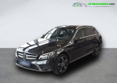 Mercedes Classe C 300 de BVA   Beaupuy 31