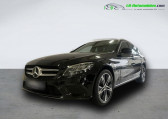 Mercedes Classe C 300 de BVA   Beaupuy 31