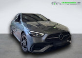 Mercedes Classe C occasion année 2023 boite Automatique Annonce Mercedes Classe C occasion Hybride 300 de BVA à Beaupuy