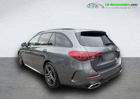Mercedes Classe C 300 de BVA  occasion  Beaupuy - photo n3