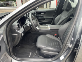 Mercedes Classe C 300 de BVA  occasion  Beaupuy - photo n5