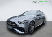 Mercedes Classe C occasion année 2022 boite Automatique Annonce Mercedes Classe C occasion Hybride 300 de BVA à Beaupuy