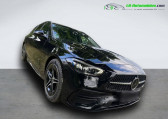 Mercedes Classe C 300 de BVA   Beaupuy 31