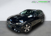 Mercedes Classe C occasion année 2023 boite Automatique Annonce Mercedes Classe C occasion Hybride 300 de BVA à Beaupuy