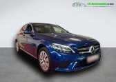 Mercedes Classe C occasion année 2020 boite Automatique Annonce Mercedes Classe C occasion Hybride 300 de BVA à Beaupuy