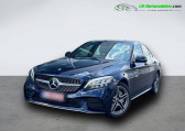 Mercedes Classe C 300 de BVA   Beaupuy 31