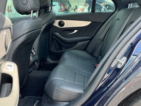 Mercedes Classe C 300 de BVA  occasion  Beaupuy - photo n7