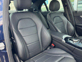 Mercedes Classe C 300 de BVA  occasion  Beaupuy - photo n6