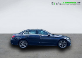 Mercedes Classe C 300 de BVA  occasion  Beaupuy - photo n5