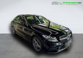 Mercedes Classe C 300 de BVA   Beaupuy 31