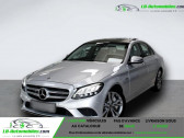 Mercedes Classe C occasion  année 2018 boite Automatique Annonce Mercedes Classe C occasion Hybride 300 de BVA à Beaupuy
