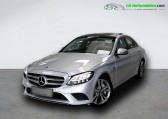 Mercedes Classe C occasion année 2018 boite Automatique Annonce Mercedes Classe C occasion Hybride 300 de BVA à Beaupuy
