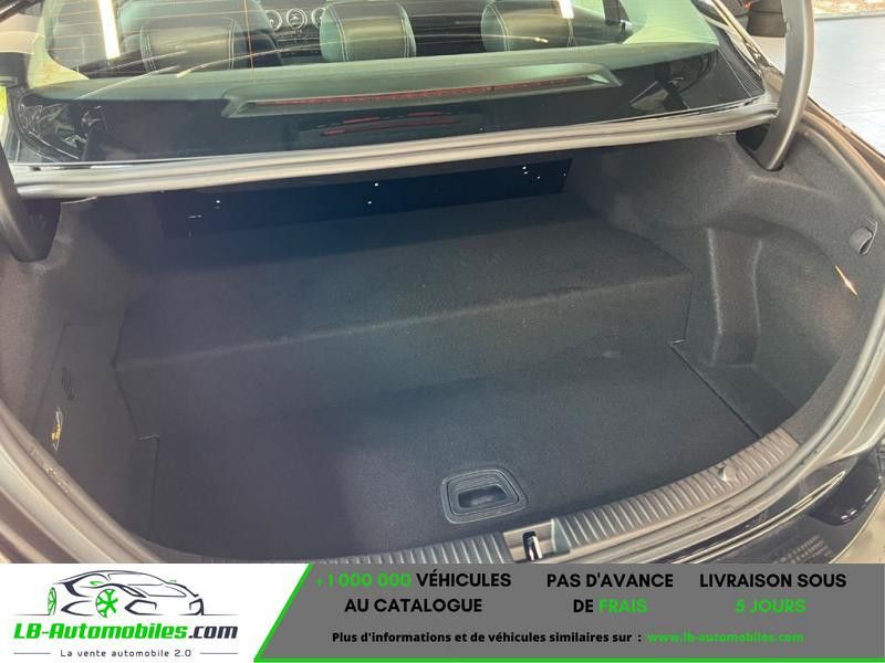 Mercedes Classe C 300 de BVA 2020 - photo n°11 Mercedes Classe C 300 de BVA  occasion à Beaupuy - photo n°11