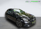 Mercedes Classe C 300 de BVA   Beaupuy 31