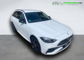 Mercedes Classe C 300 de BVA   Beaupuy 31