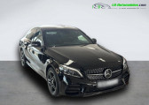 Annonce Mercedes Classe C occasion Hybride 300 de BVA  Beaupuy