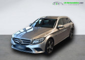 Mercedes Classe C occasion année 2020 boite Automatique Annonce Mercedes Classe C occasion Hybride 300 de BVA à Beaupuy