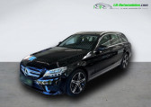 Mercedes Classe C occasion année 2020 boite Automatique Annonce Mercedes Classe C occasion Hybride 300 de BVA à Beaupuy