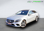 Mercedes Classe C occasion année 2021 boite Automatique Annonce Mercedes Classe C occasion Hybride 300 de BVA à Beaupuy