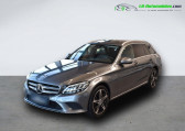 Mercedes Classe C 300 de BVA   Beaupuy 31
