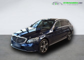 Mercedes Classe C occasion année 2020 boite Automatique Annonce Mercedes Classe C occasion Hybride 300 de BVA à Beaupuy