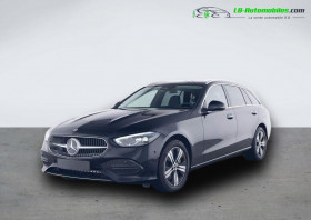 Mercedes Classe C , garage LB AUTOMOBILES  Beaupuy