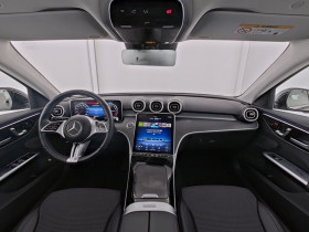 Mercedes Classe C 300 de BVA  occasion  Beaupuy - photo n2