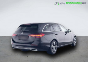 Mercedes Classe C 300 de BVA  occasion  Beaupuy - photo n3