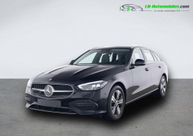 Mercedes Classe C , garage LB AUTOMOBILES  Beaupuy