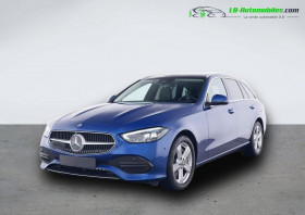 Mercedes Classe C , garage LB AUTOMOBILES  Beaupuy