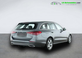 Mercedes Classe C 300 de BVA  occasion  Beaupuy - photo n3