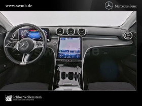 Mercedes Classe C 300 de BVA  occasion  Beaupuy - photo n2