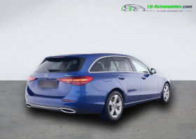 Mercedes Classe C 300 de BVA  occasion  Beaupuy - photo n3