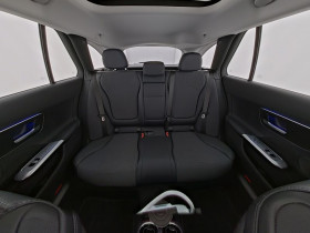 Mercedes Classe C 300 de BVA  occasion  Beaupuy - photo n4
