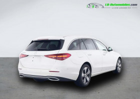 Mercedes Classe C 300 de BVA  occasion  Beaupuy - photo n3